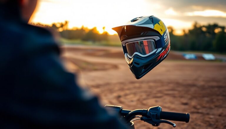 maschera motocross per bambini shot rocket kid 20 comfort e visibilita 1774946555