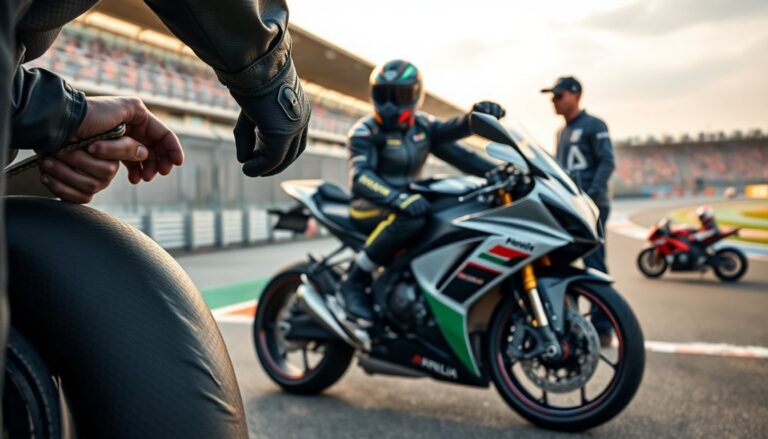 misano superbike e aprilia pro experience guida completa allevento 1773438731
