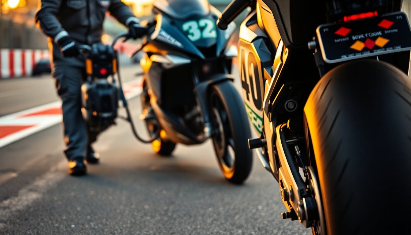 motogp a buriram chi ha brillato e chi ha faticato nella gara dapertura 1772362437