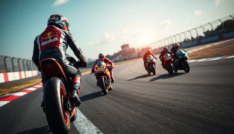 motogp ad austin acosta in testa alle libere di giannantonio e martin dietro 1774826744