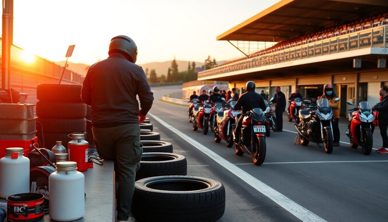 motogp al mugello tre giorni di sport musica e festa 1773427940