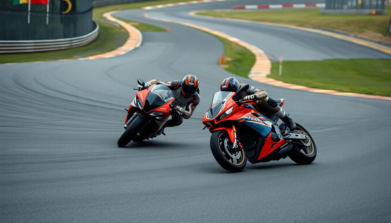 motogp in brasile il piccolo circuito di goiania mette alla prova bagnaia e marquez 1774047149