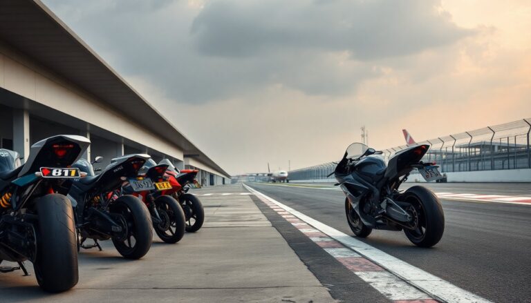 motogp qatar in bilico e liberty media cambia calendario e formato 1773528762