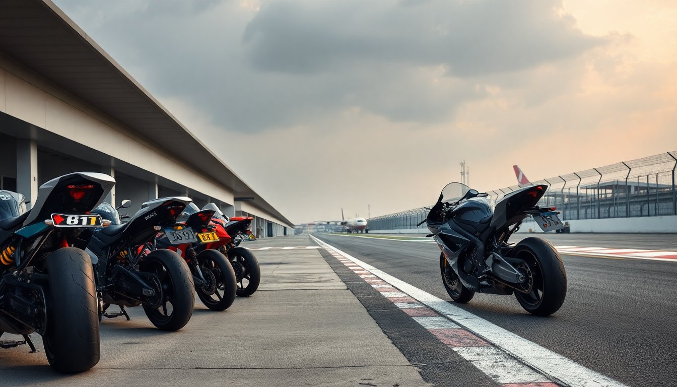 motogp qatar in bilico e liberty media cambia calendario e formato 1773528762