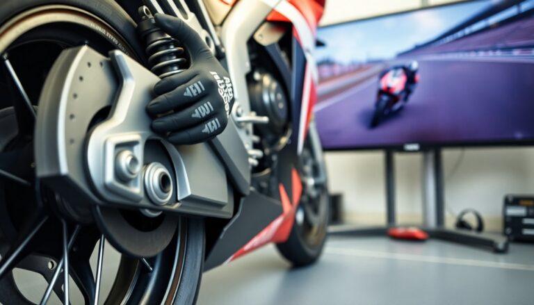 motogp26 tutto quello che cambia tra fisica carriera e multiplayer 1773579163