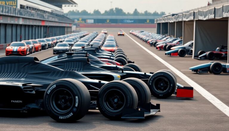 nascar euro series 2026 griglia completa e squadra da 26 vetture confermate 1772877194