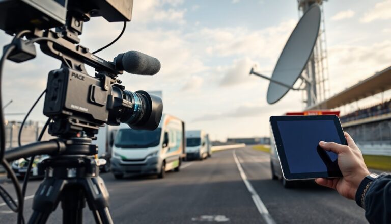 nascar euro series e icarus sports per espandere diritti tv e streaming 1773280334