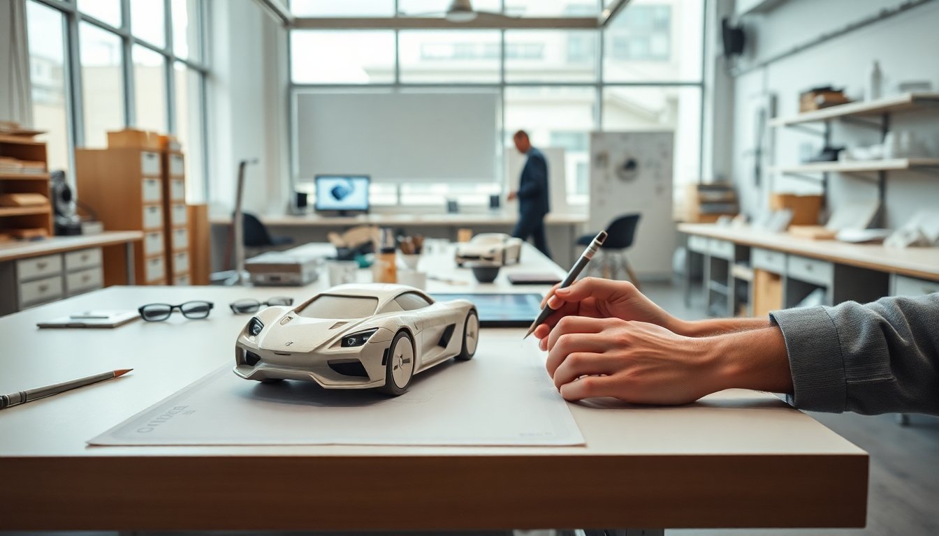 navarro alla guida del design di italdesign il percorso di un veterano 1773658362