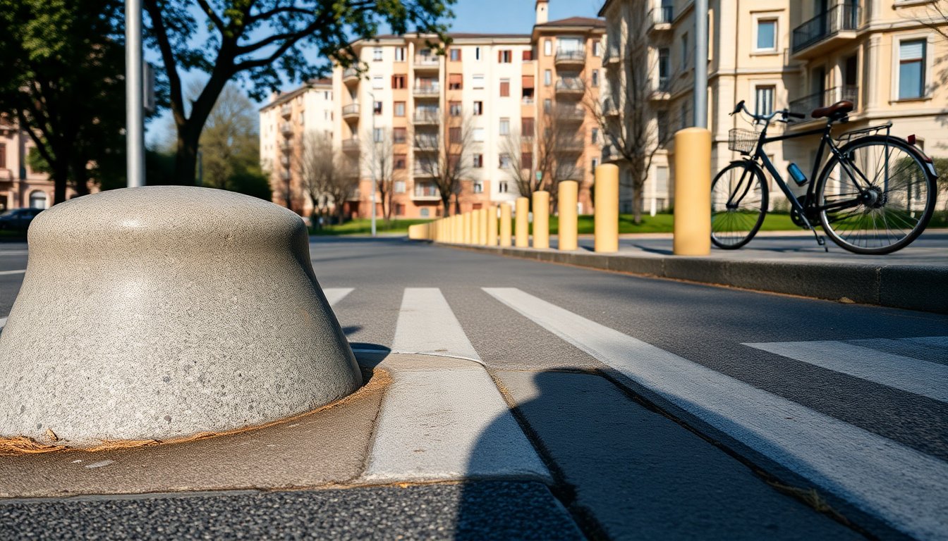 navile zona 20 per scuole e pedoni il nuovo esperimento di bologna 1774866625