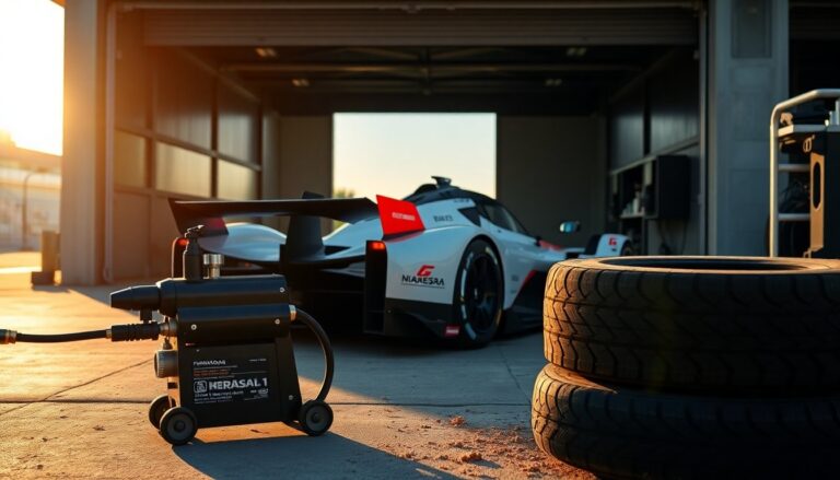 nissan a madrid jarama pit boost e la caccia alla continuita in formula e 1773888761