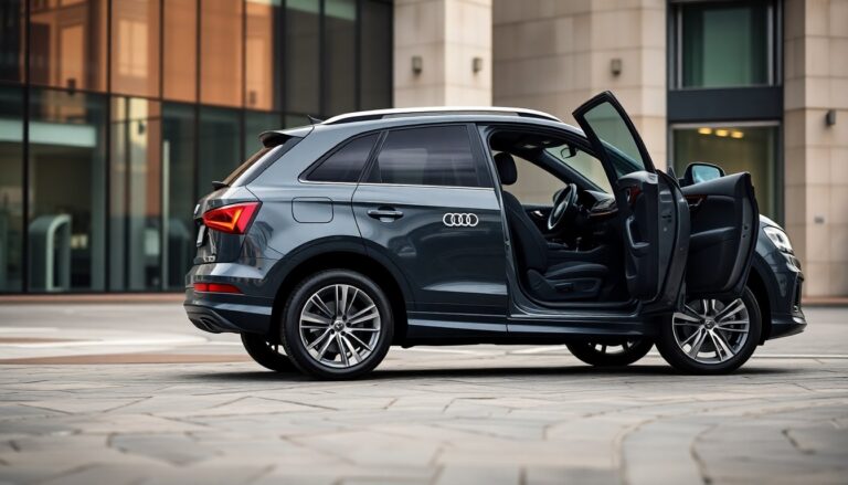 nuova audi q3 20 tdi s line edition design comfort e tecnologia in sintesi 1773622349