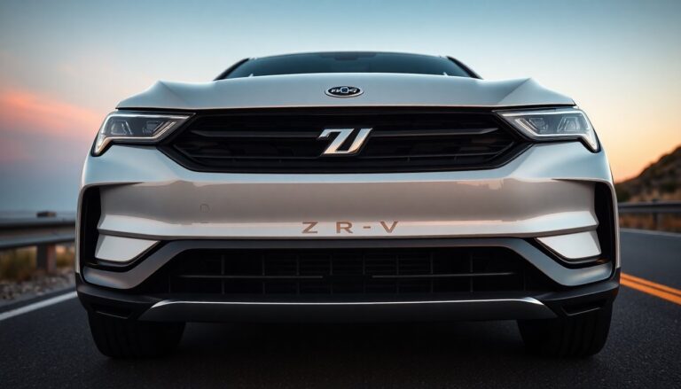 nuova honda zr v 2026 cross touring ehev unico e infotainment google 1774920346