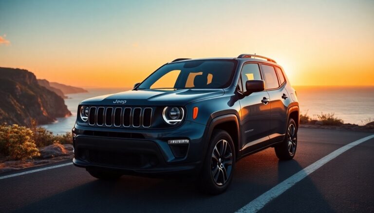 nuova jeep avenger 2027 aggiornamenti estetici e tecnologici 1774011188