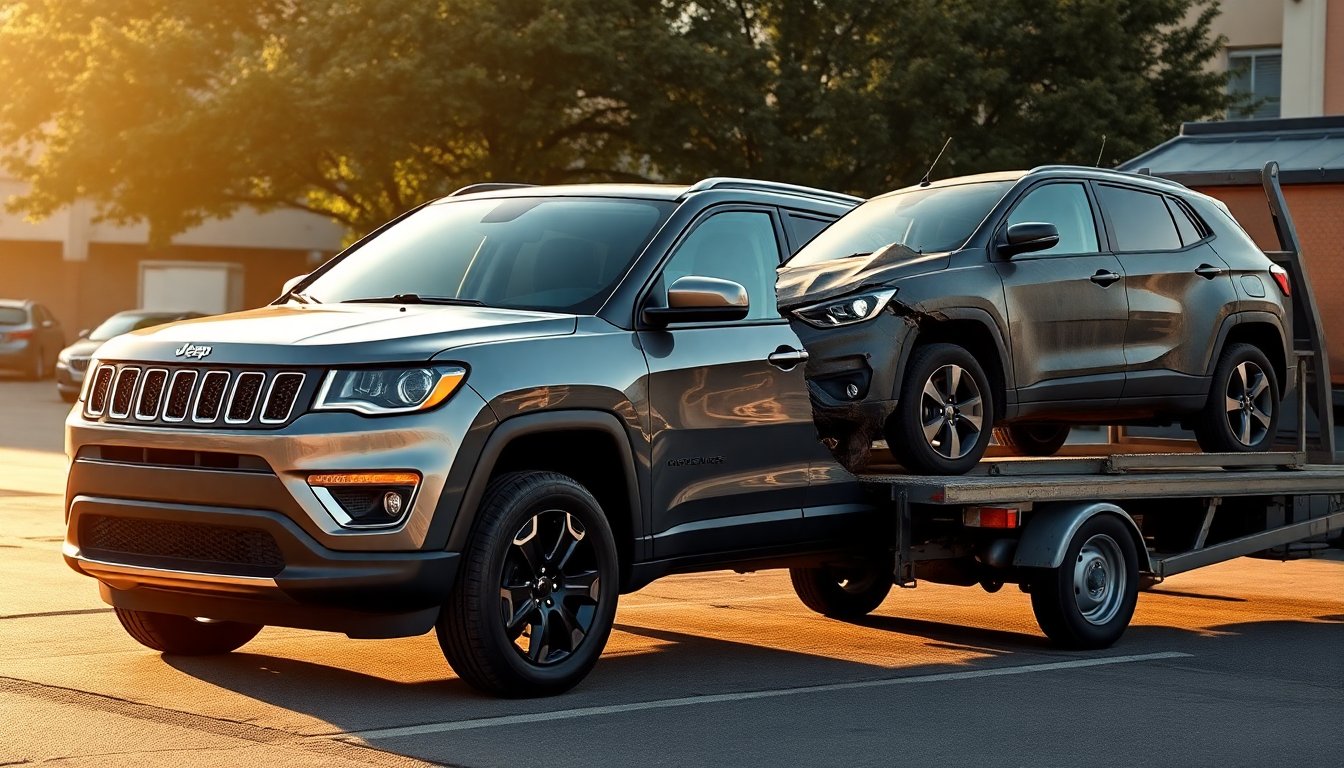 offerta jeep compass altitude ehybrid 145 cv con sconto e piano a tasso zero 1773607939