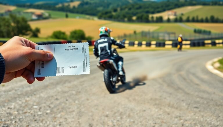 offerte e promozioni per il gran premio ditalia motocross al crossodromo miravalle 1773445934