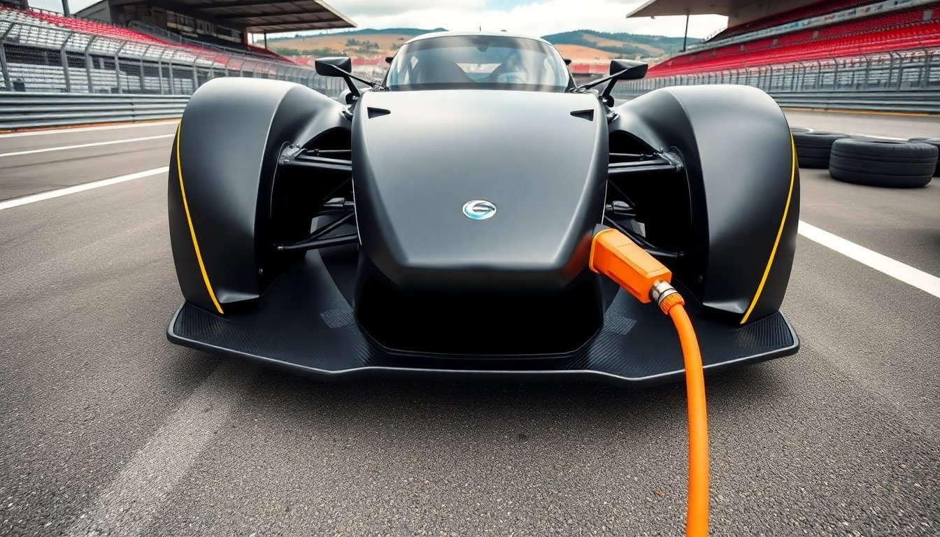 opel gse formula e il marchio tedesco verso la stagione 202627 1774279497