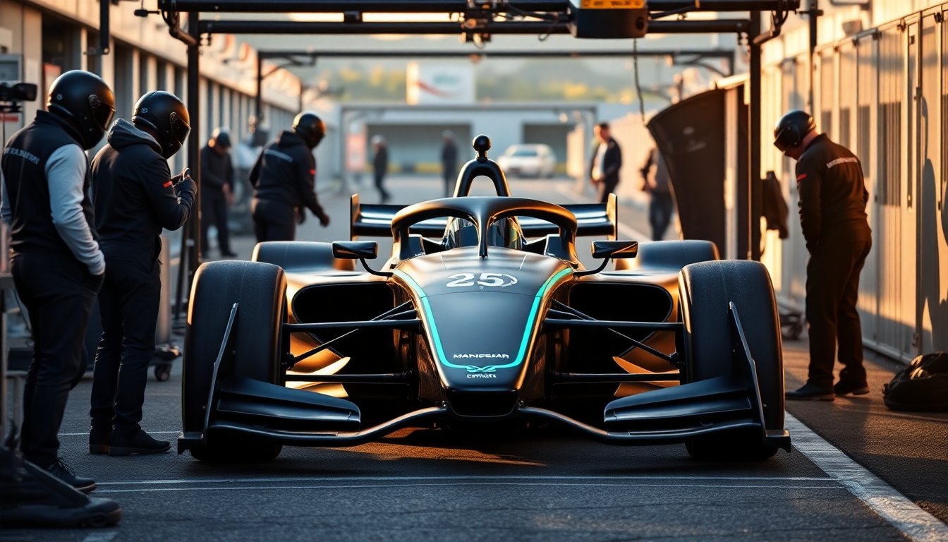 opel in formula e dalla stagione 202627 arriva il team gse 1774833954