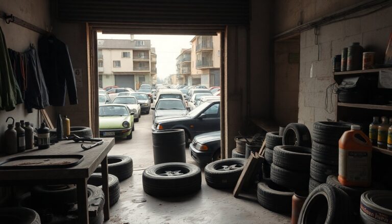 parco auto sempre piu vecchio e officine in calo il paradosso italiano 1772560474