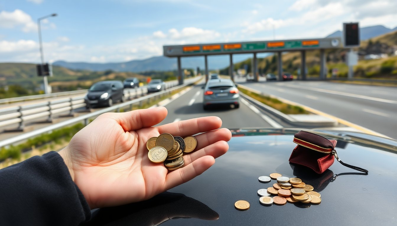 pedaggi in europa le tratte piu costose e consigli pratici 1773820393