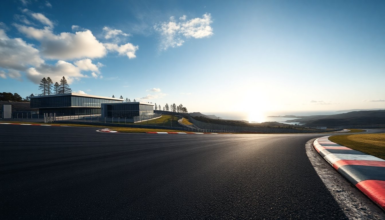 perche antony west preferisce the bend a phillip island analisi e dettagli 1773388355