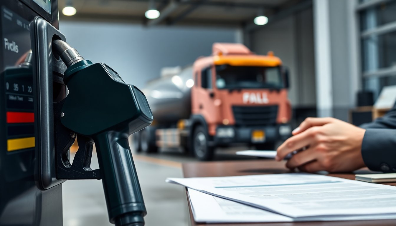 perche il benzinaio non fissa i prezzi dei carburanti 1774363181