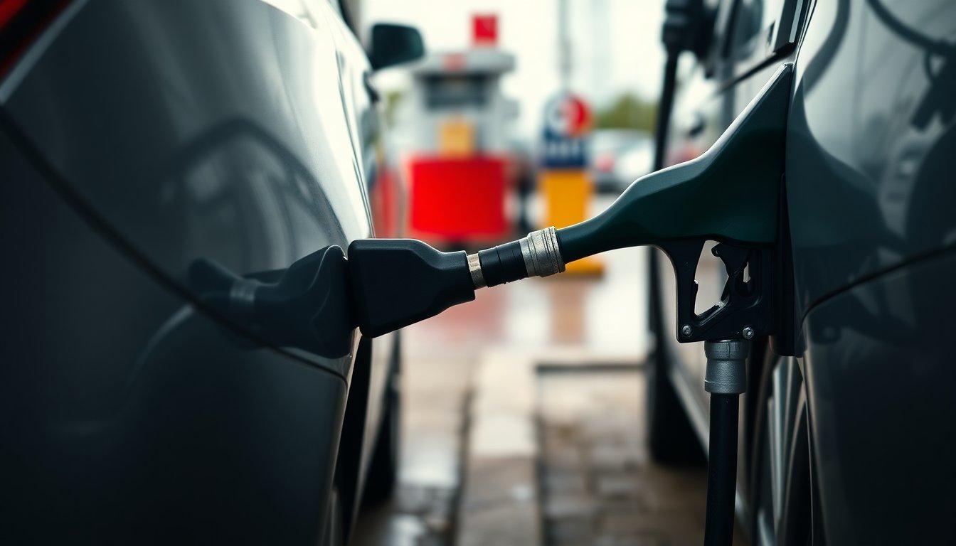 perche il brent influenza il prezzo della benzina spiegazione chiara e differenze col wti 1773064436