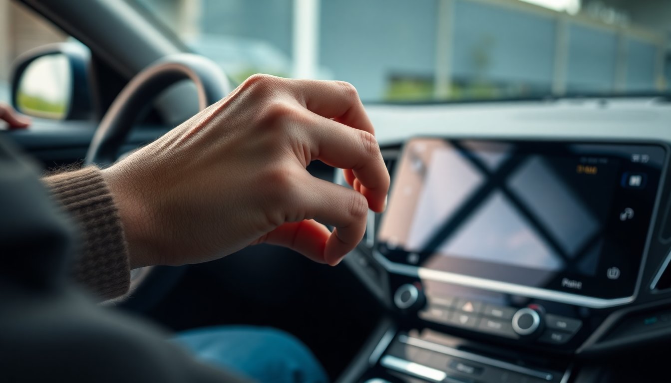 perche le case tornano ai comandi fisici e cosa cambia per la sicurezza 1773521540