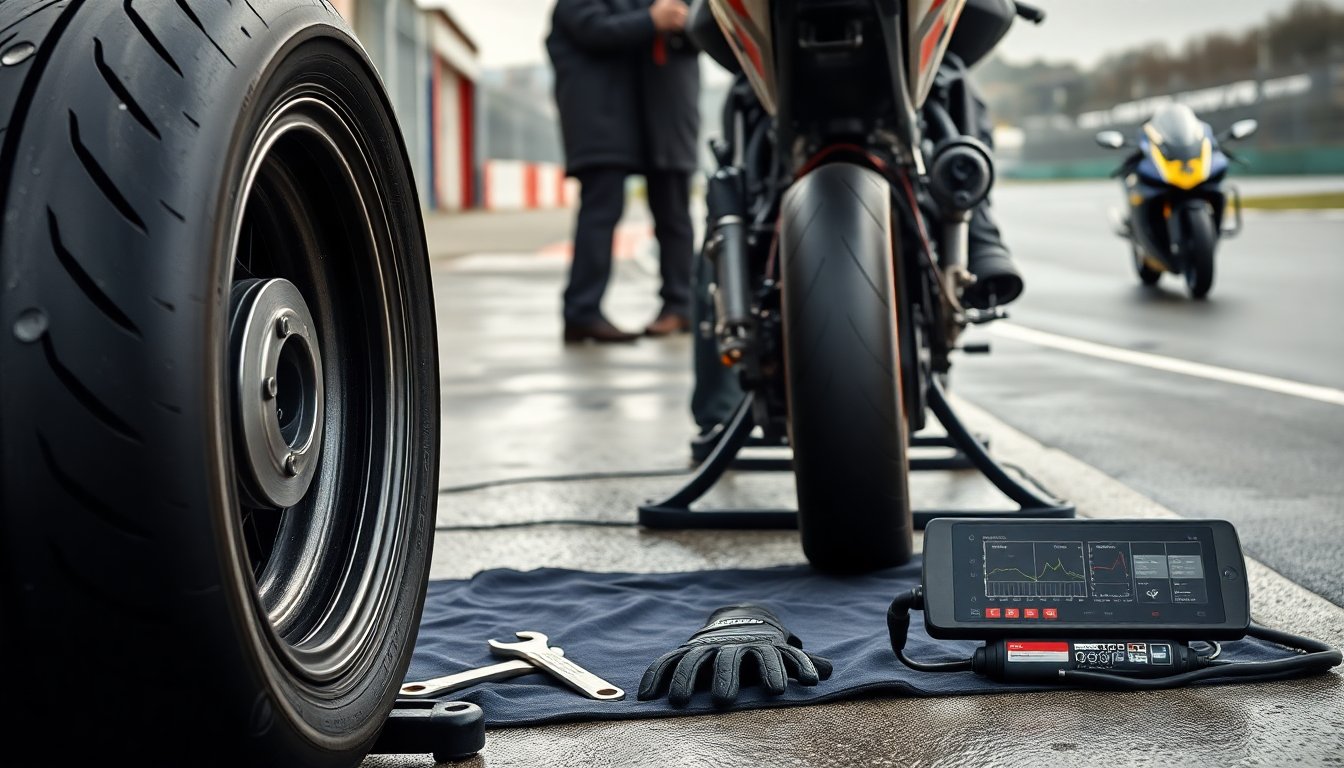 prime impressioni da portimao bridewell con superbike advocates e il rientro di chantra 1773539536