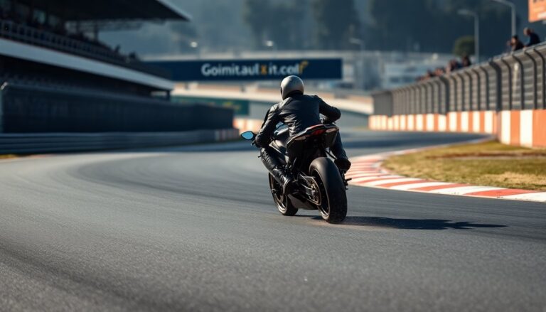 primo successo su un circuito nuovo nella motogp chi ha vinto al debutto 1773629535