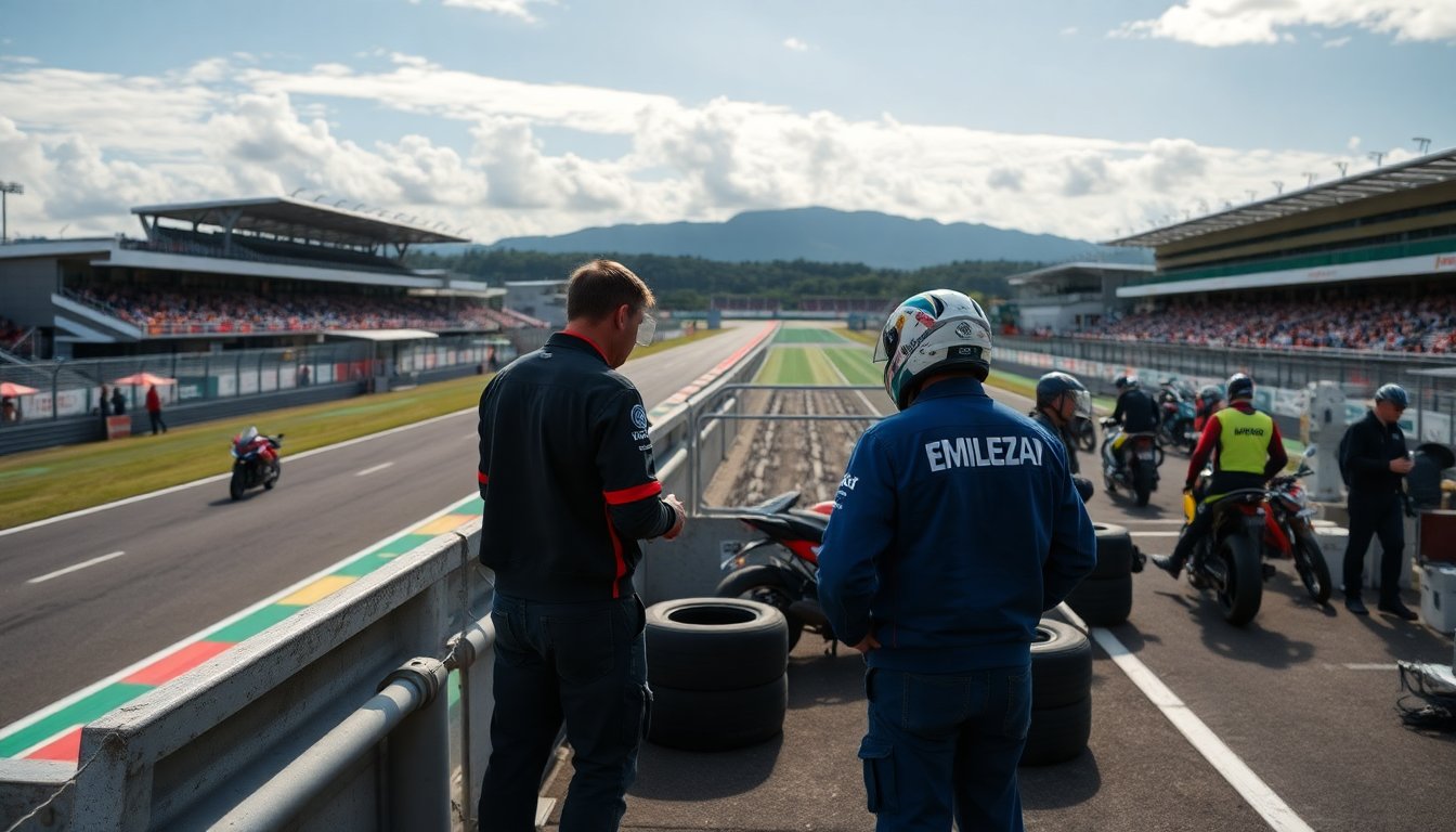 prove libere gp del brasile orari dove vederle e la conferma di marco bezzecchi 1774589182