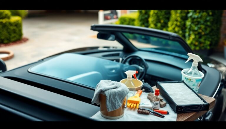 pulizia capote e igiene dellabitacolo guida pratica per chi ha una cabrio 1774564133