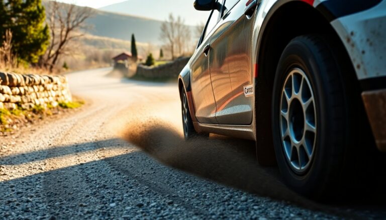 rally il ciocco 2026 cronaca e classifica dopo la ss1 1774718739