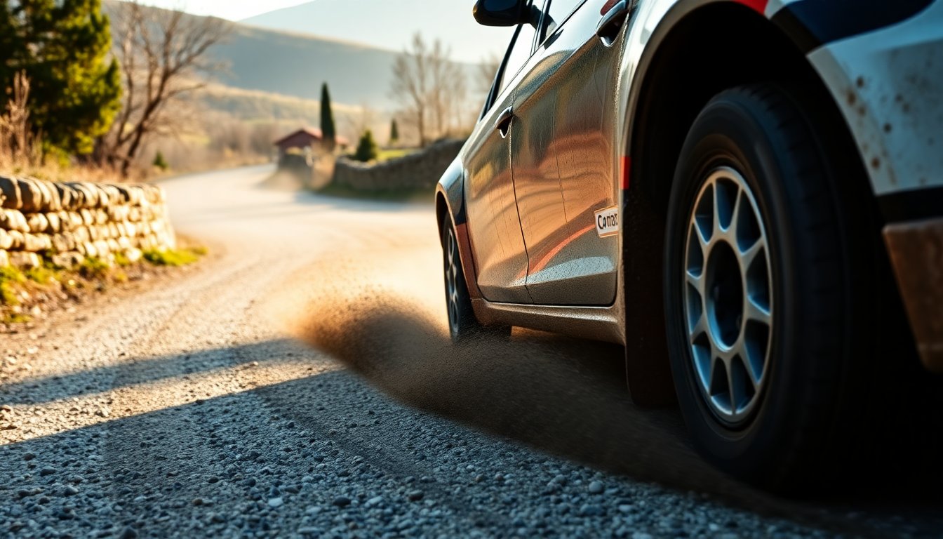 rally il ciocco 2026 cronaca e classifica dopo la ss1 1774718739