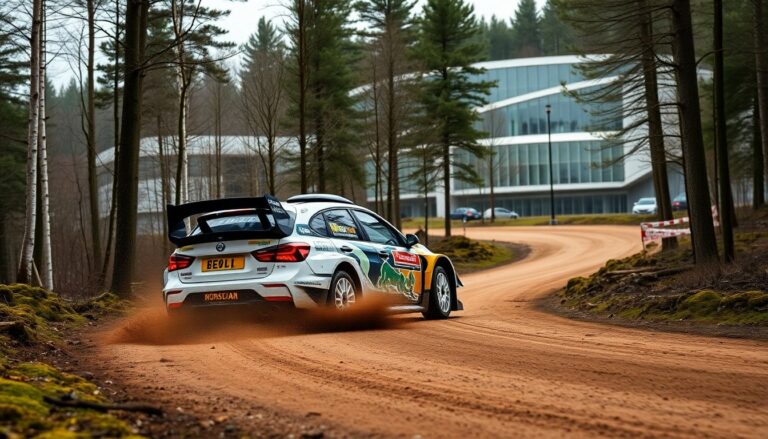 rally scotland il wrc ritorna in scozia dal 2027 1773723148