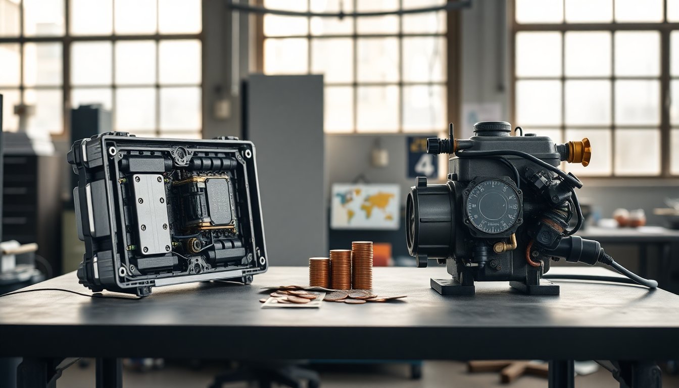 range extender in europa bocciato costi normative e strategia dei produttori 1774365994