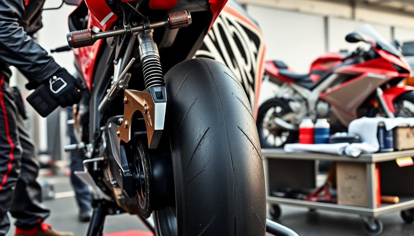 rea tester e wild card a portimao il piano honda hrc per migliorare la cbr1000rr r 1772833946