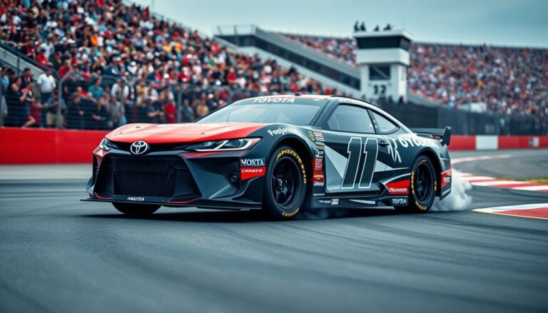 reddick vince a cota e completa un tris senza precedenti nella nascar cup series 1772574816