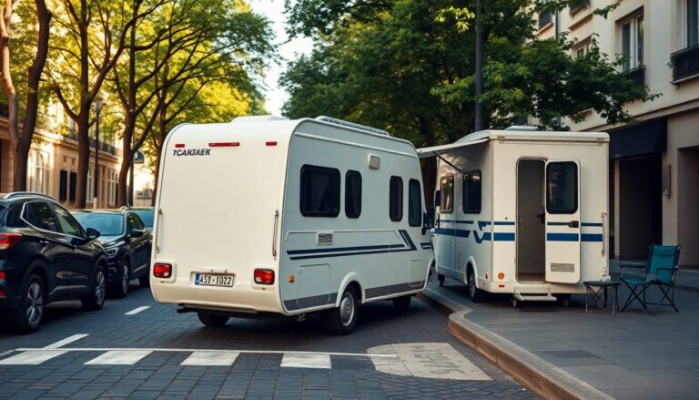 regole e divieti sulla sosta dei camper guida pratica per chi viaggia 1773265946