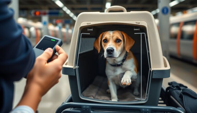 regole per viaggiare con cani e gatti in europa dopo il 22 aprile 2026 1774765651