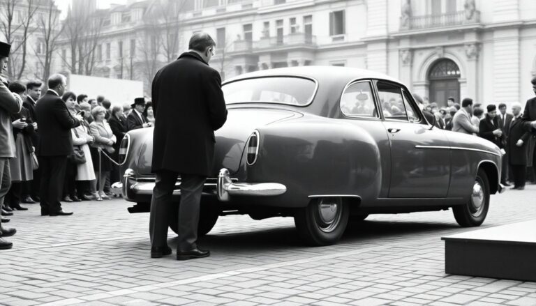 renault dauphine dalla piccola 4cv a un successo globale 1773557545