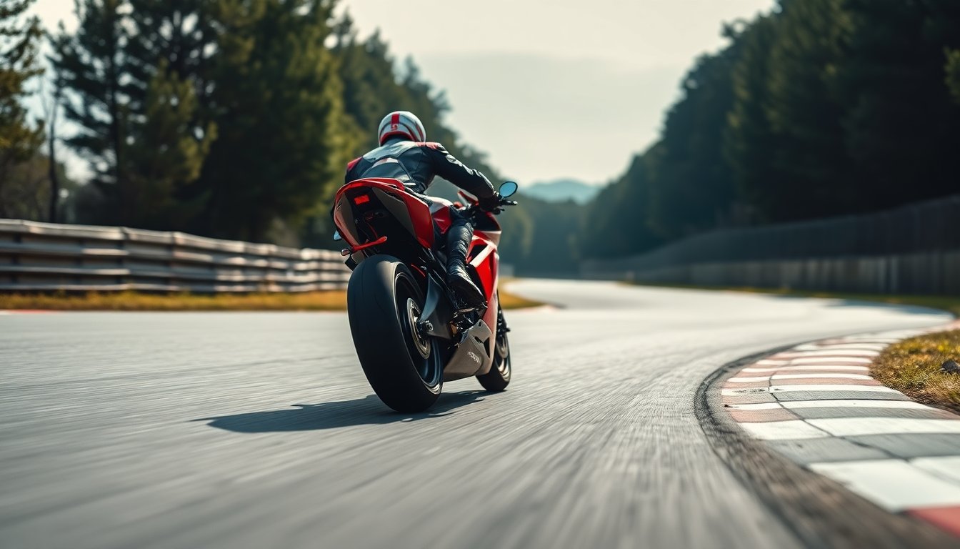 rinaldi riparte dal dunlop civ la panigale v4 del bmax racing in pista 1773589944