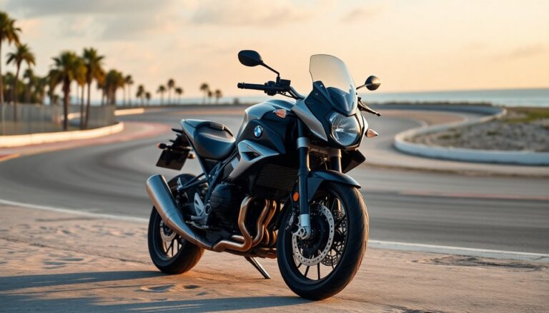 ritorno a daytona la bmw r 1300 r superhooligan omaggia la vittoria del 1976 1772682837