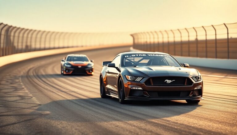 ryan blaney regala a ford e penske una vittoria a tinte forti 1773481967