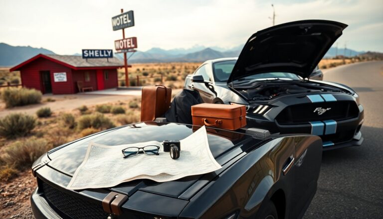 shelby gt h la mustang pensata per essere noleggiata con hertz 1772398452