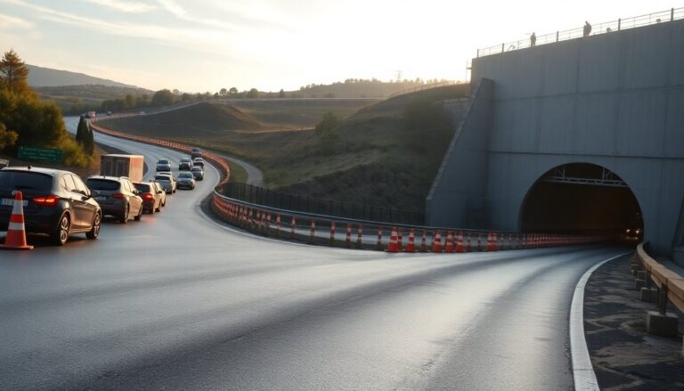 situazione aggiornata della a26 genovagravellona e alternative consigliate 1773014163