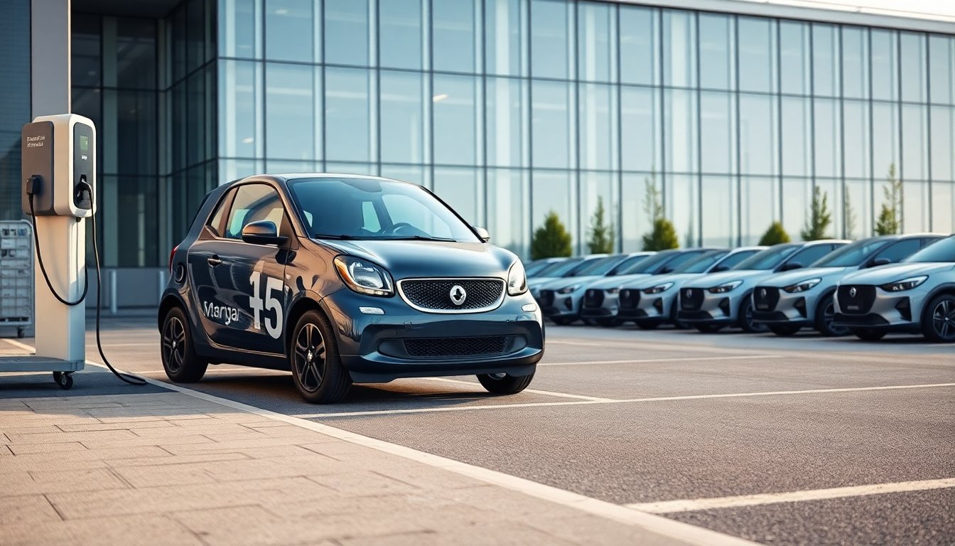 smart 5 per flotte aziendali autonomia ricarica e noleggio tutto incluso 1773809558