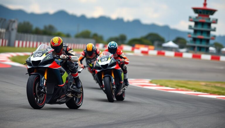 sprint di austin martin vince bezzecchi e marquez tra i protagonisti in vista del gp 1774891580