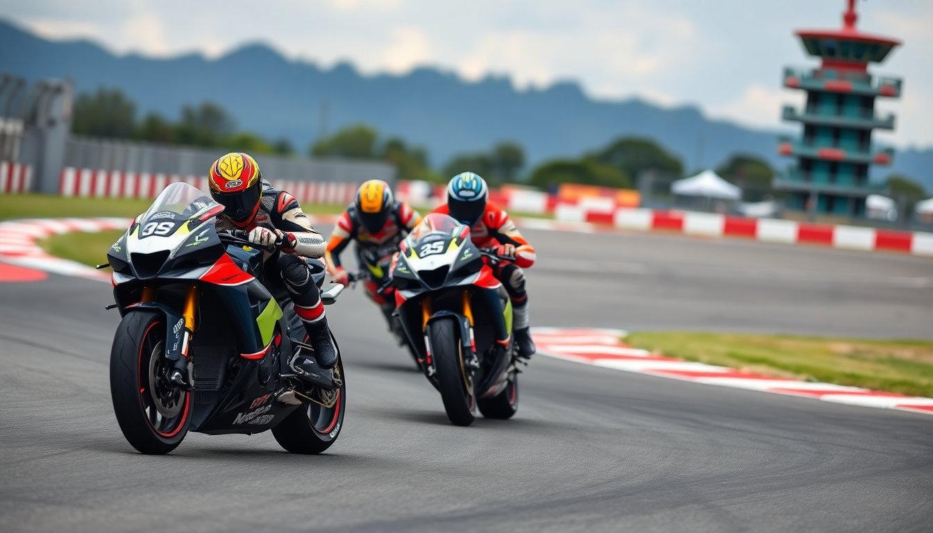 sprint di austin martin vince bezzecchi e marquez tra i protagonisti in vista del gp 1774891580