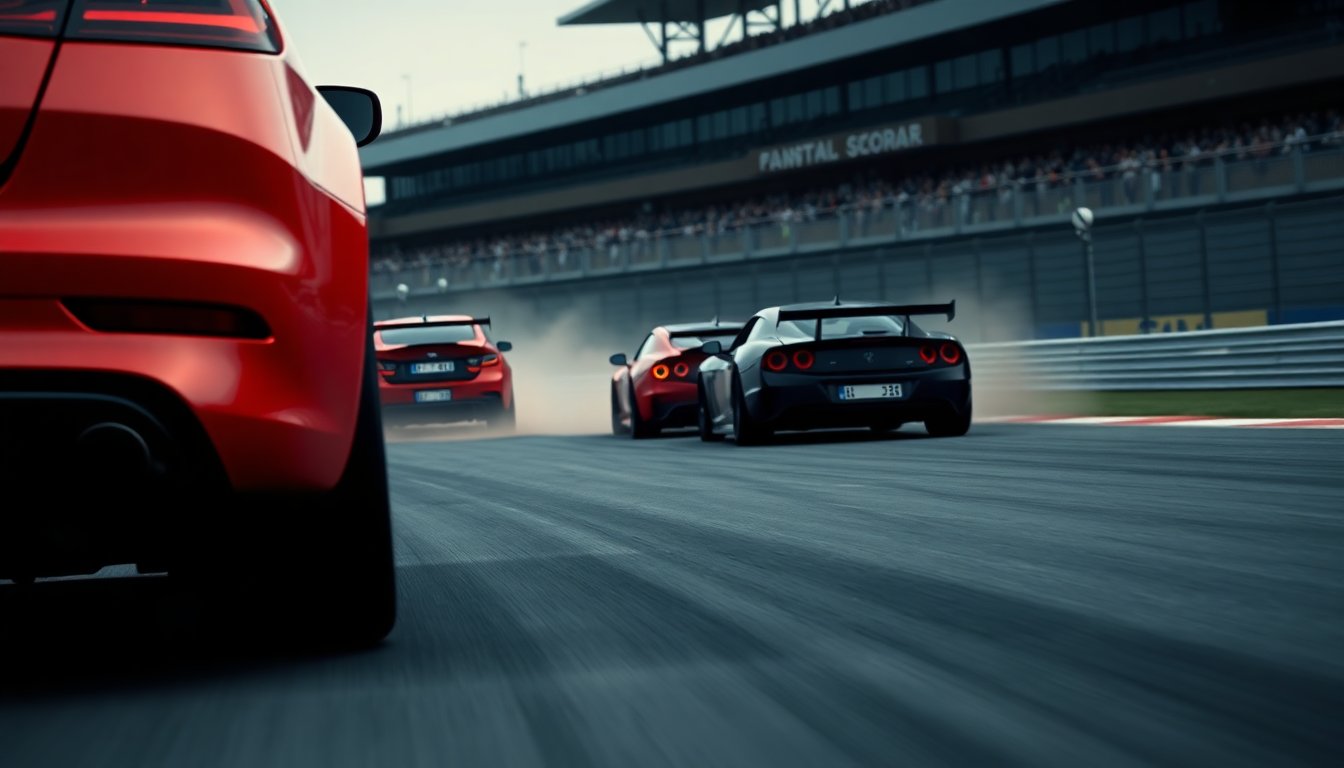 sprint race gp cina russell domina ferrari risponde e red bull in affanno 1773474768