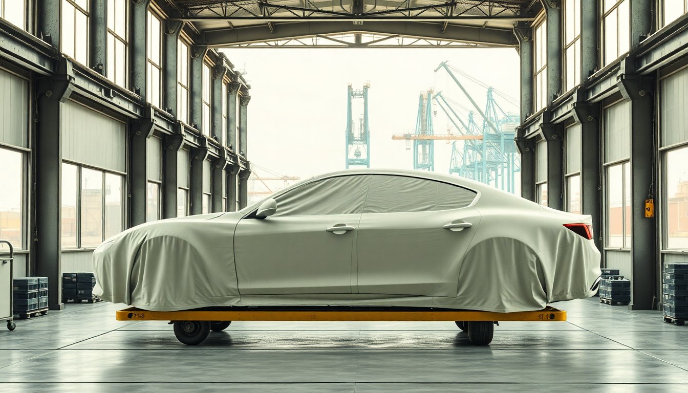 stellantis e i possibili partner cinesi cosa cambia per europa e maserati 1773417198